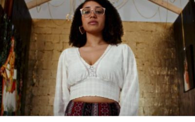 mtn space – Sydney Rose Maubert: Smile for Me: The Flea