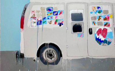 mtn space – Hermes Berrio: Civitas